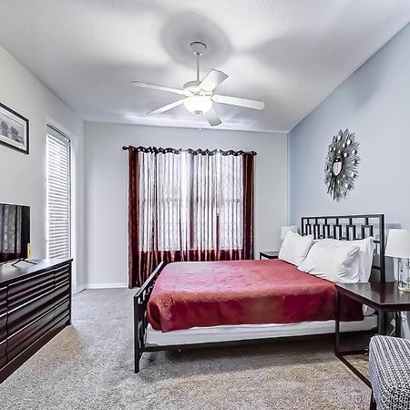 Gated Community, Private Pool And Game Room Near Disney!!! Kissimmee Extérieur photo