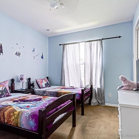 Gated Community, Private Pool And Game Room Near Disney!!! Kissimmee Extérieur photo