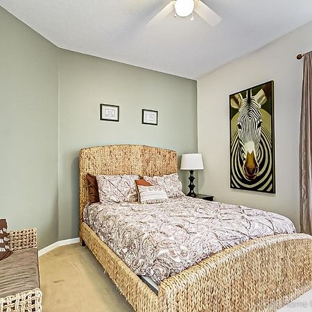 Gated Community, Private Pool And Game Room Near Disney!!! Kissimmee Extérieur photo