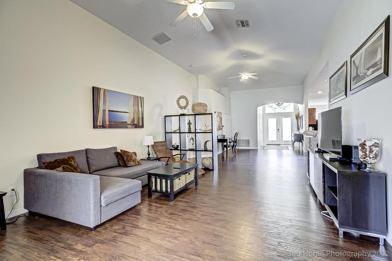 Gated Community, Private Pool And Game Room Near Disney!!! Kissimmee Extérieur photo
