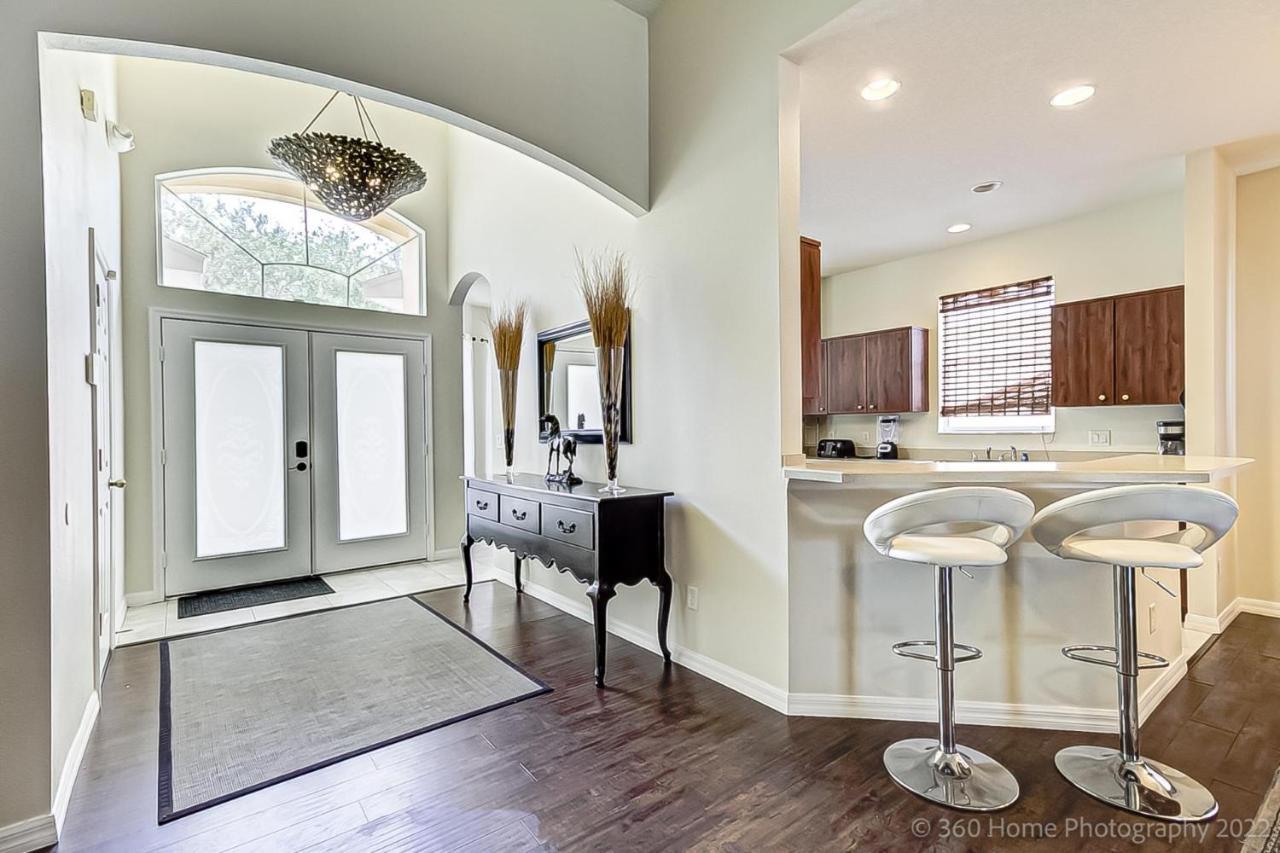 Gated Community, Private Pool And Game Room Near Disney!!! Kissimmee Extérieur photo