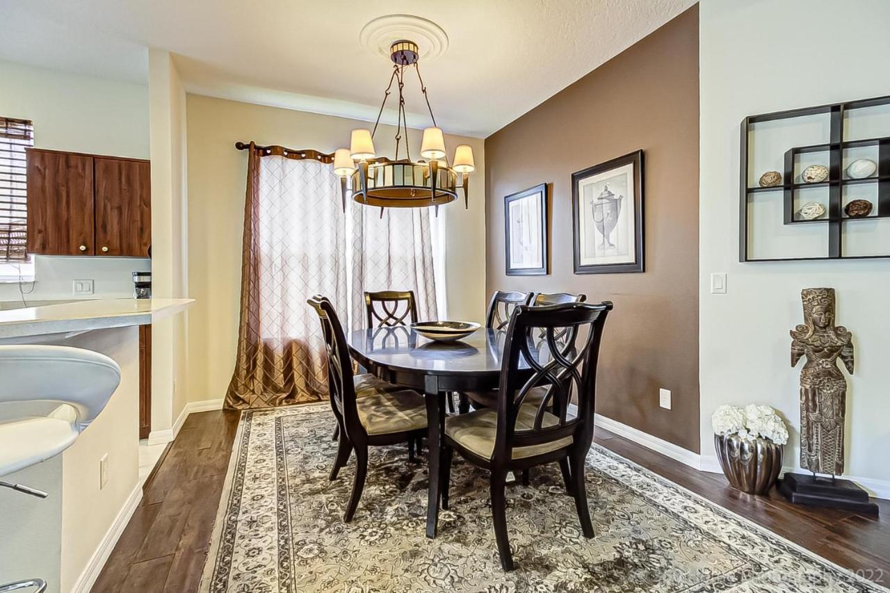 Gated Community, Private Pool And Game Room Near Disney!!! Kissimmee Extérieur photo