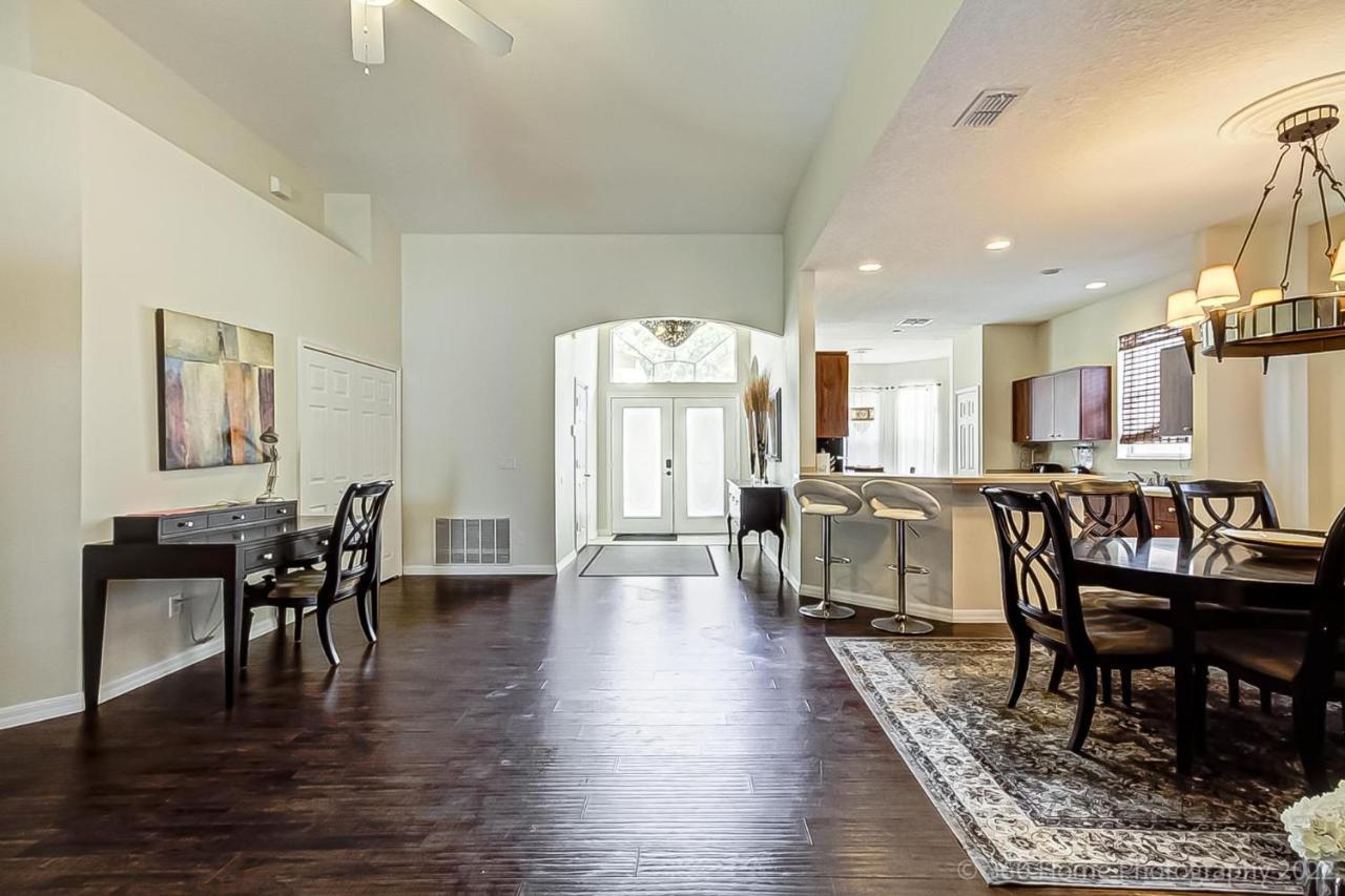 Gated Community, Private Pool And Game Room Near Disney!!! Kissimmee Extérieur photo