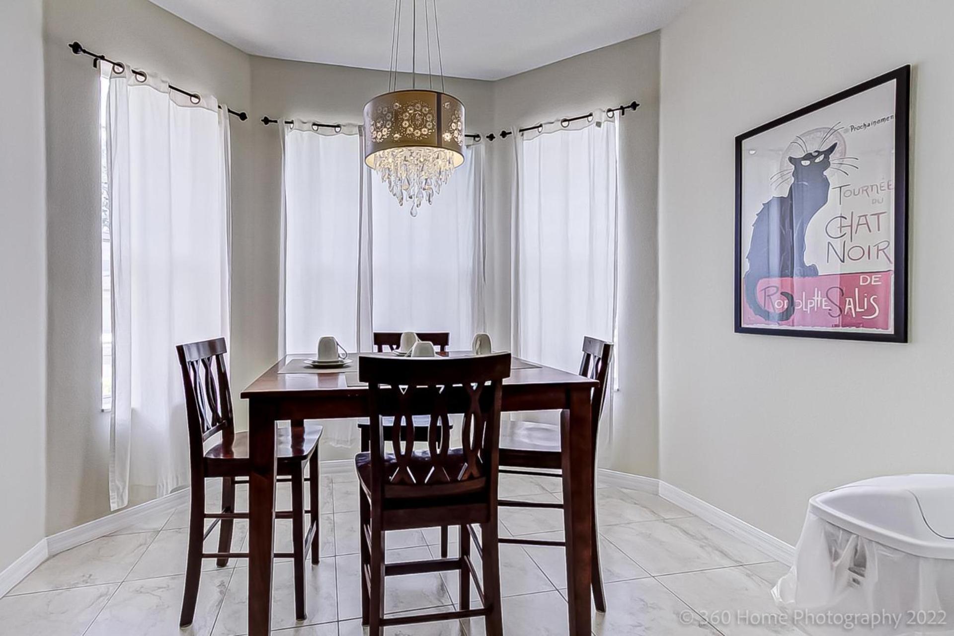 Gated Community, Private Pool And Game Room Near Disney!!! Kissimmee Extérieur photo