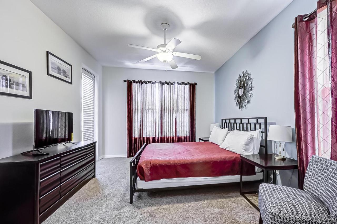 Gated Community, Private Pool And Game Room Near Disney!!! Kissimmee Extérieur photo