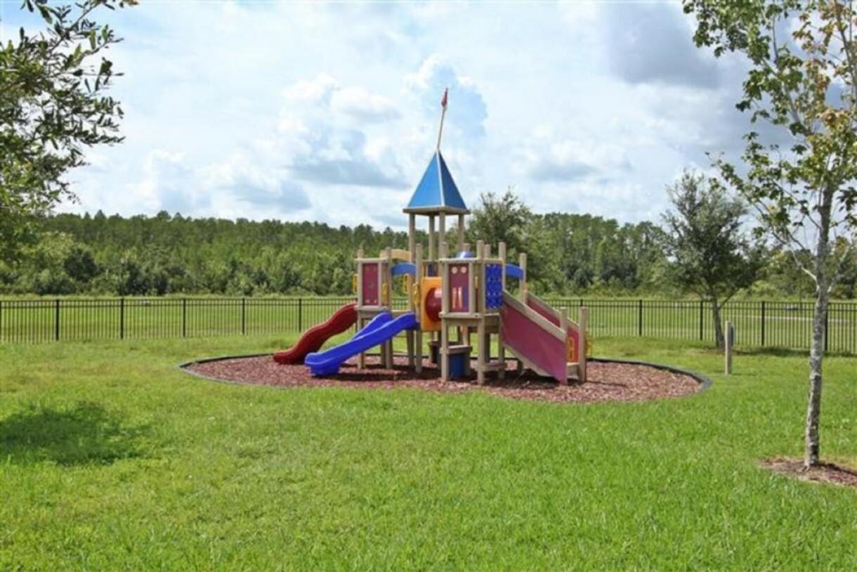 Gated Community, Private Pool And Game Room Near Disney!!! Kissimmee Extérieur photo