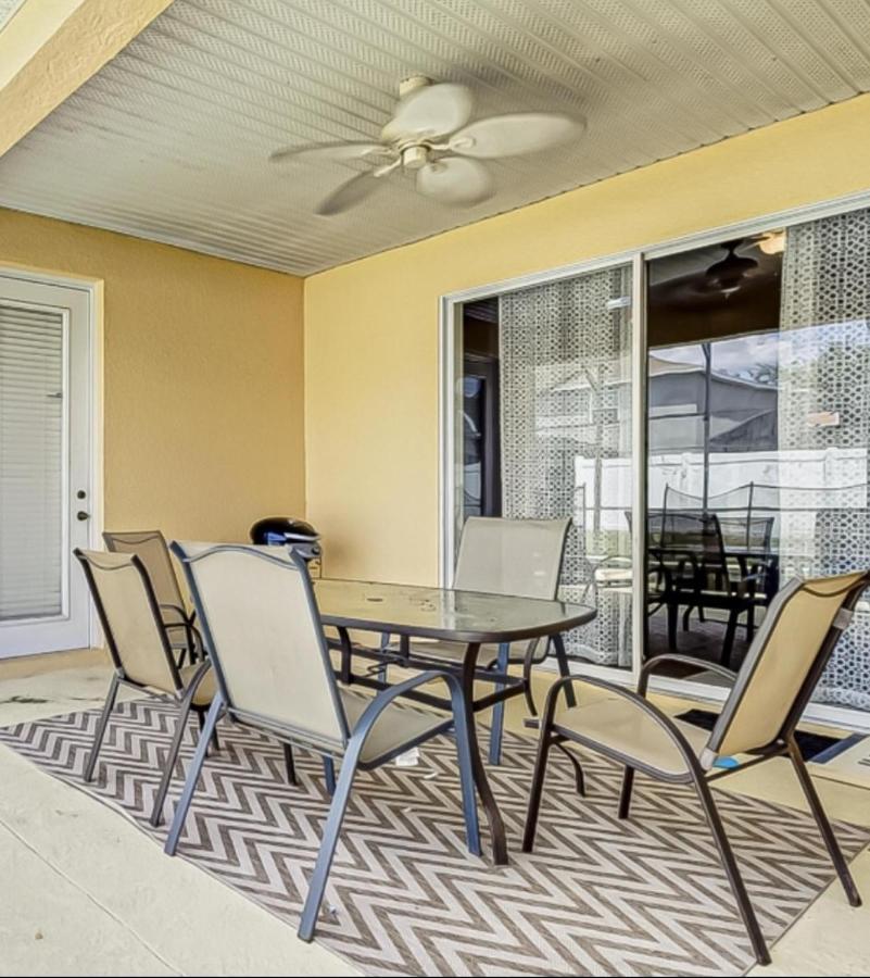 Gated Community, Private Pool And Game Room Near Disney!!! Kissimmee Extérieur photo