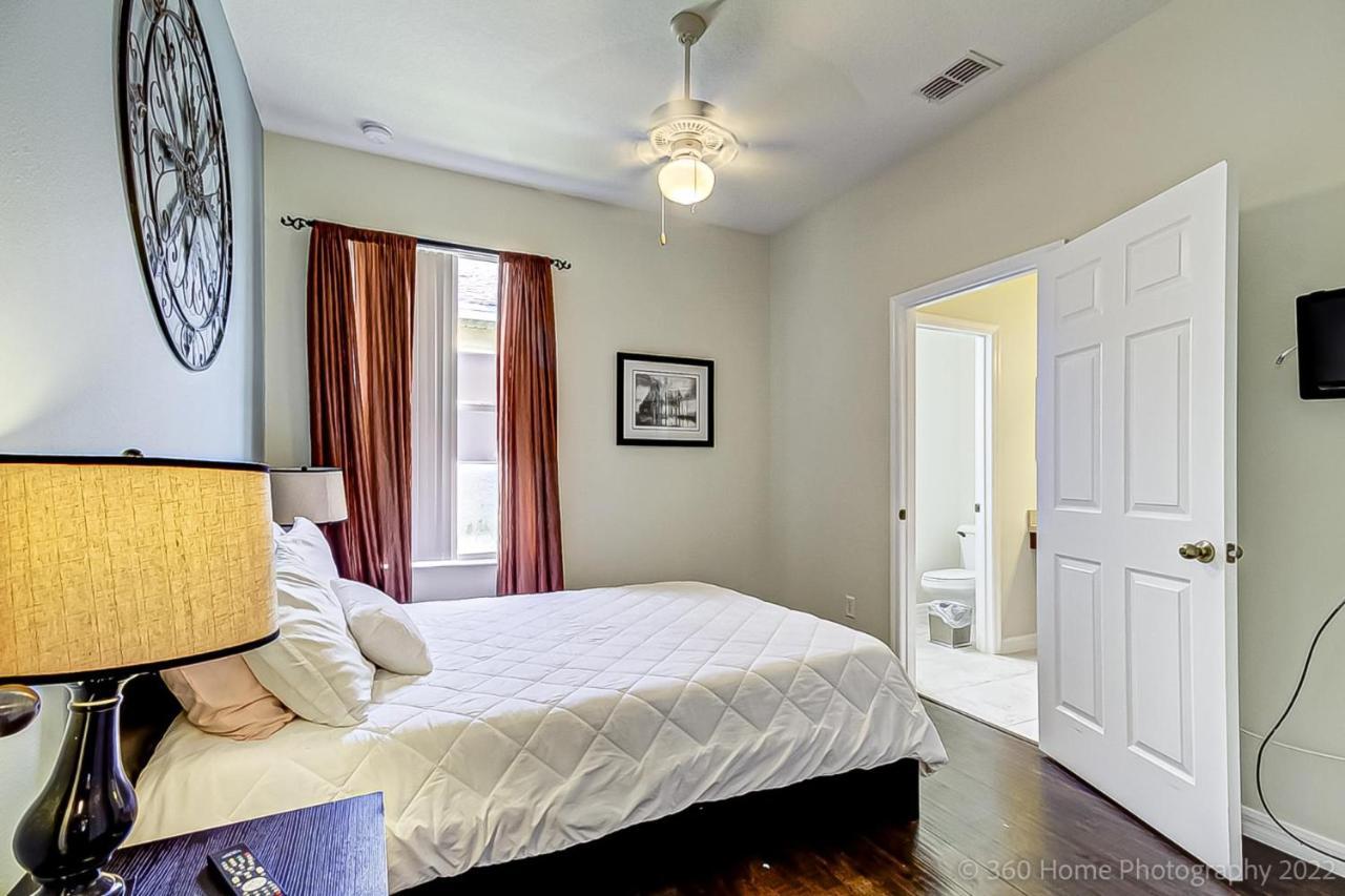 Gated Community, Private Pool And Game Room Near Disney!!! Kissimmee Extérieur photo