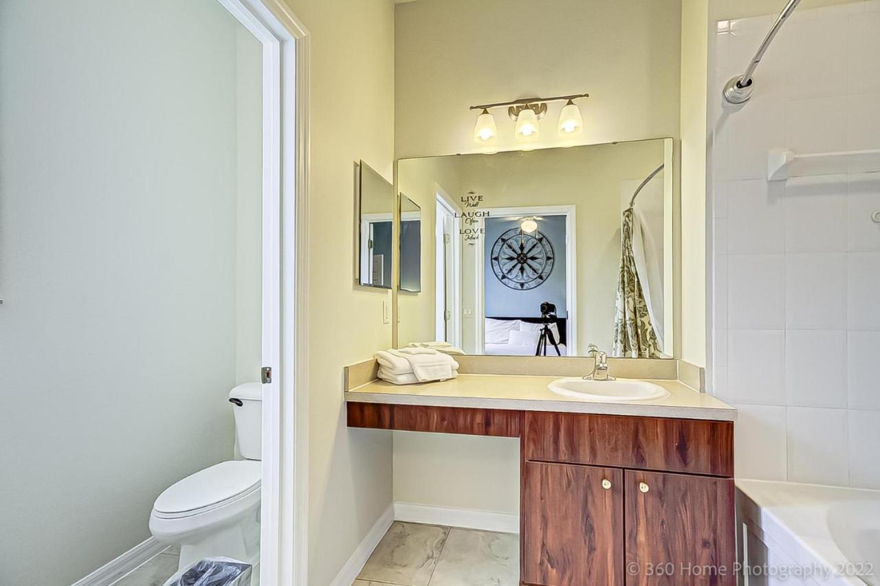 Gated Community, Private Pool And Game Room Near Disney!!! Kissimmee Extérieur photo