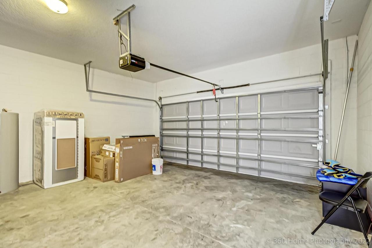 Gated Community, Private Pool And Game Room Near Disney!!! Kissimmee Extérieur photo